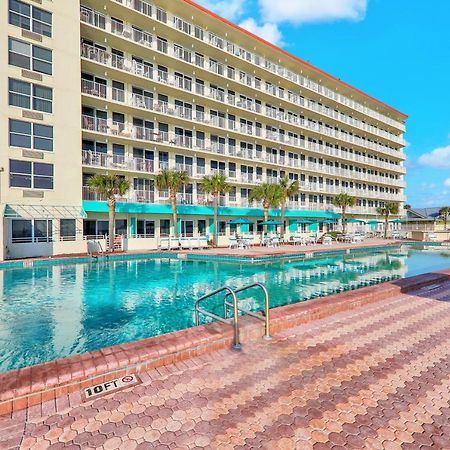 Harbour Beach Resort Daytona Beach Habitación foto