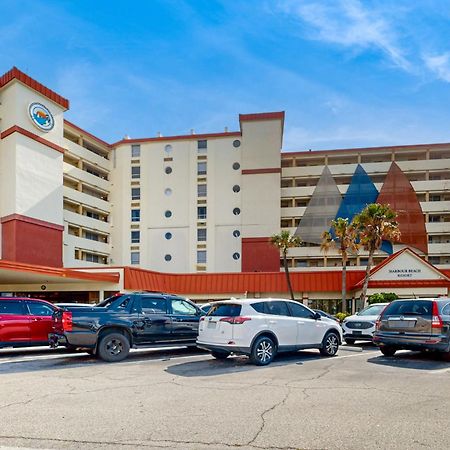 Harbour Beach Resort Daytona Beach Exterior foto