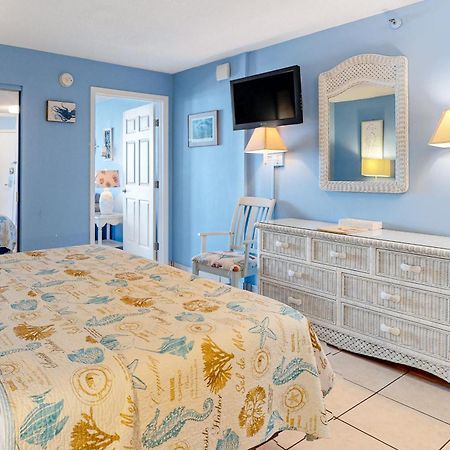 Harbour Beach Resort Daytona Beach Habitación foto