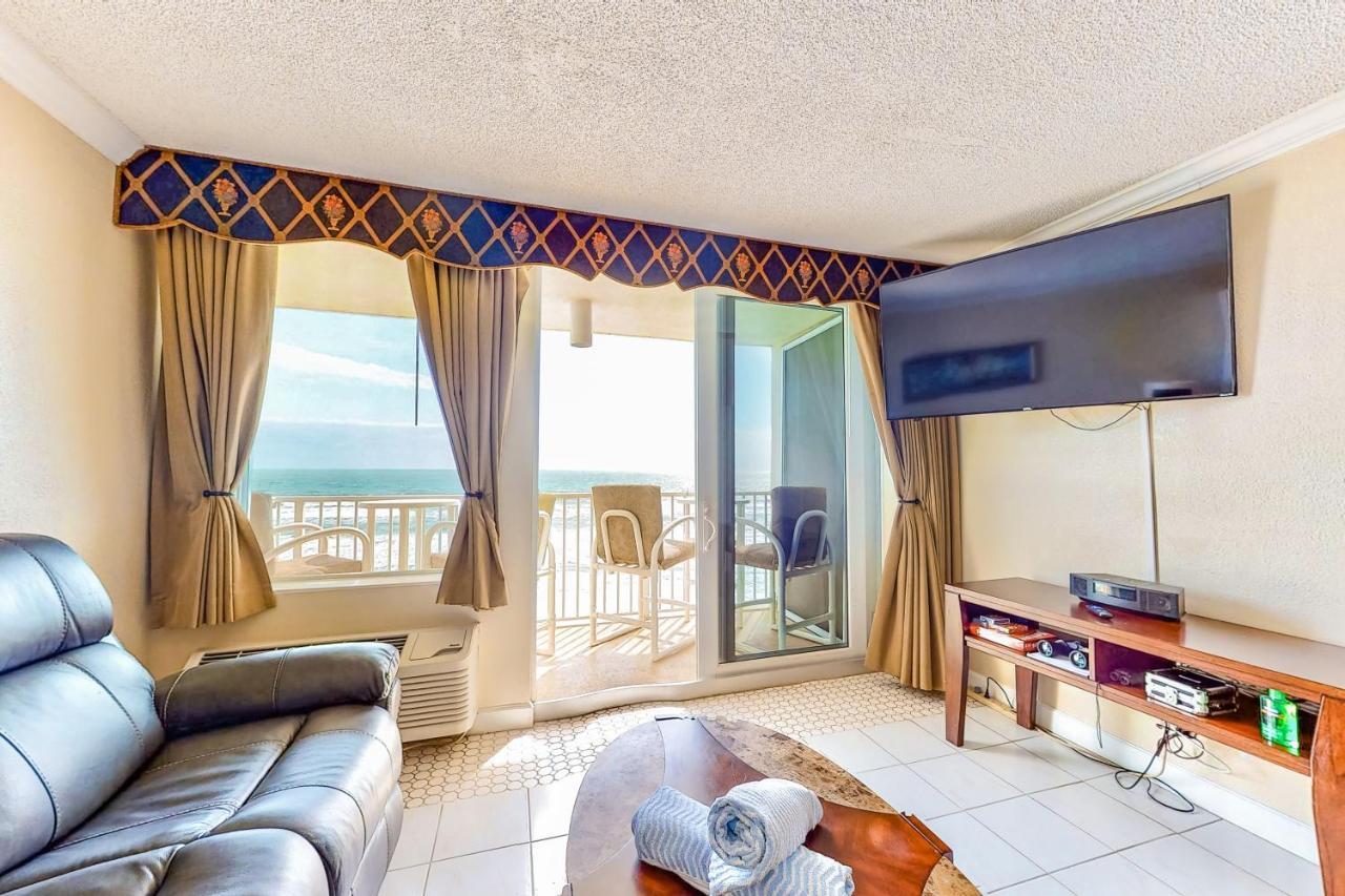 Harbour Beach Resort Daytona Beach Habitación foto