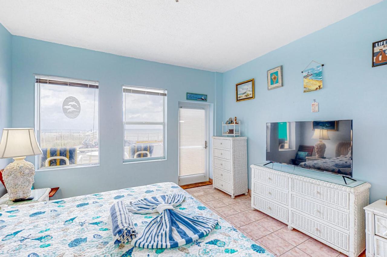 Harbour Beach Resort Daytona Beach Habitación foto