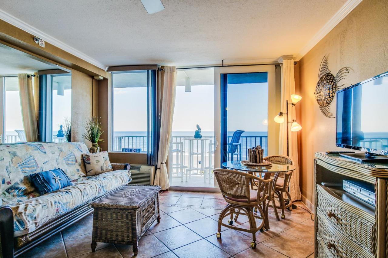 Harbour Beach Resort Daytona Beach Exterior foto