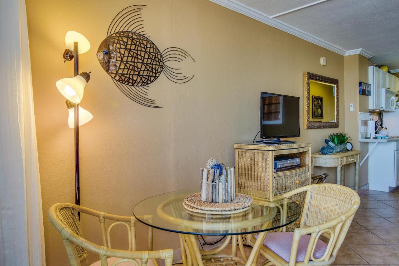 Harbour Beach Resort Daytona Beach Exterior foto