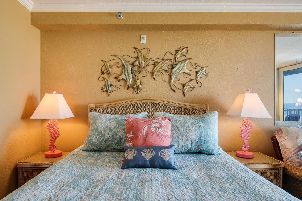 Harbour Beach Resort Daytona Beach Exterior foto