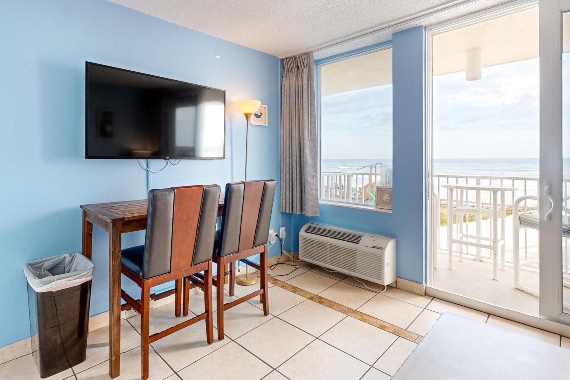 Harbour Beach Resort Daytona Beach Habitación foto