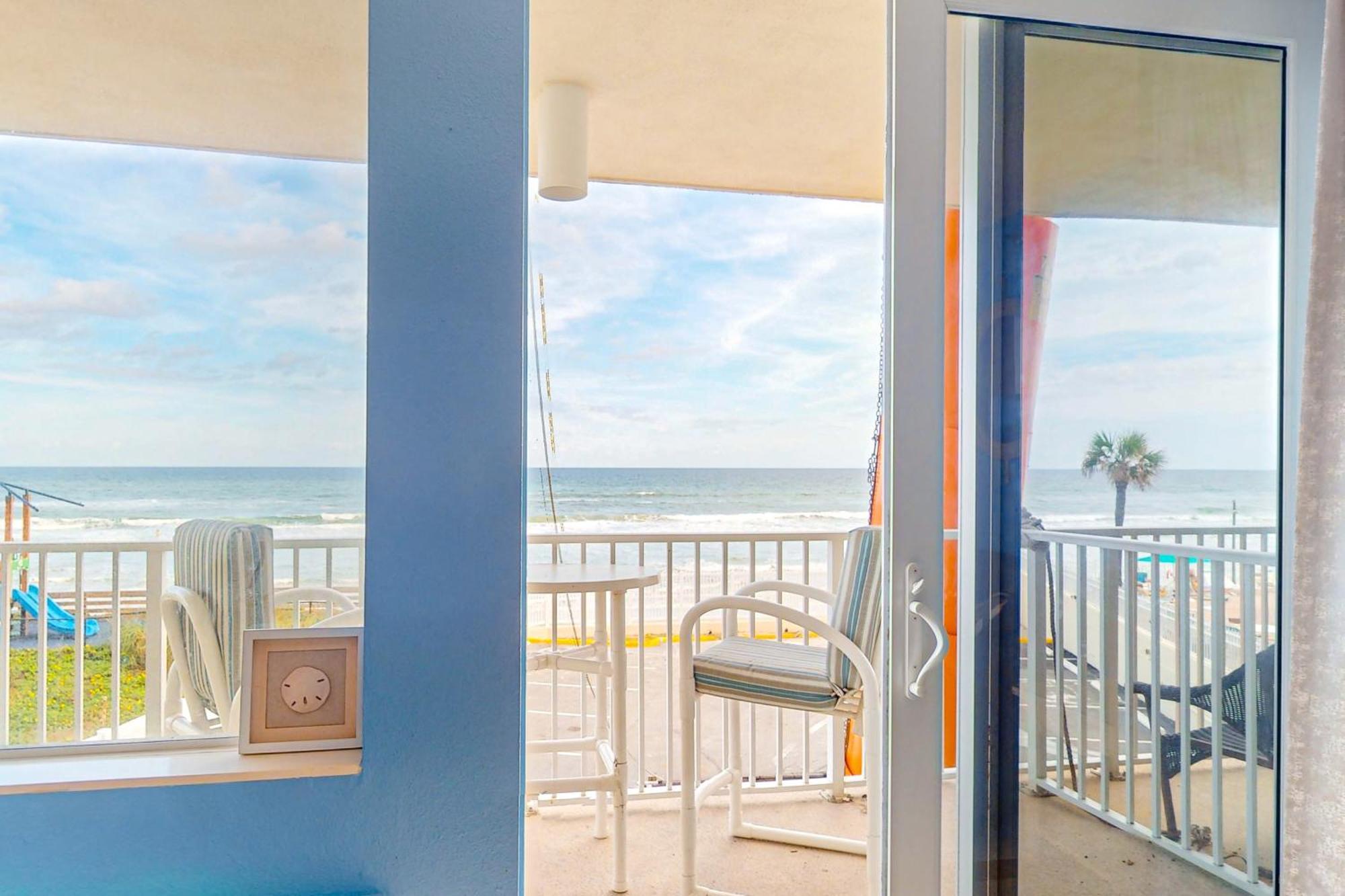 Harbour Beach Resort Daytona Beach Habitación foto