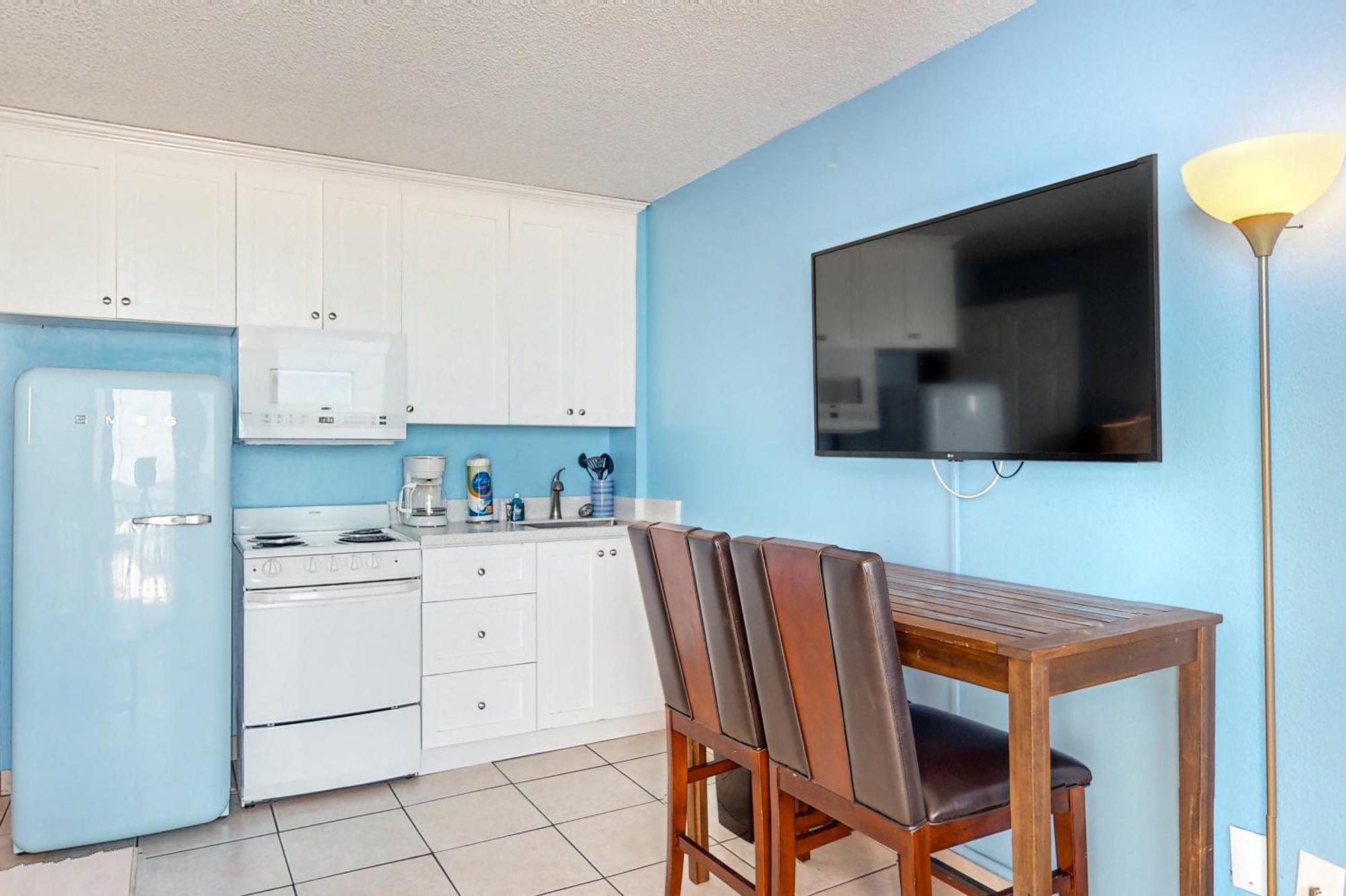 Harbour Beach Resort Daytona Beach Habitación foto