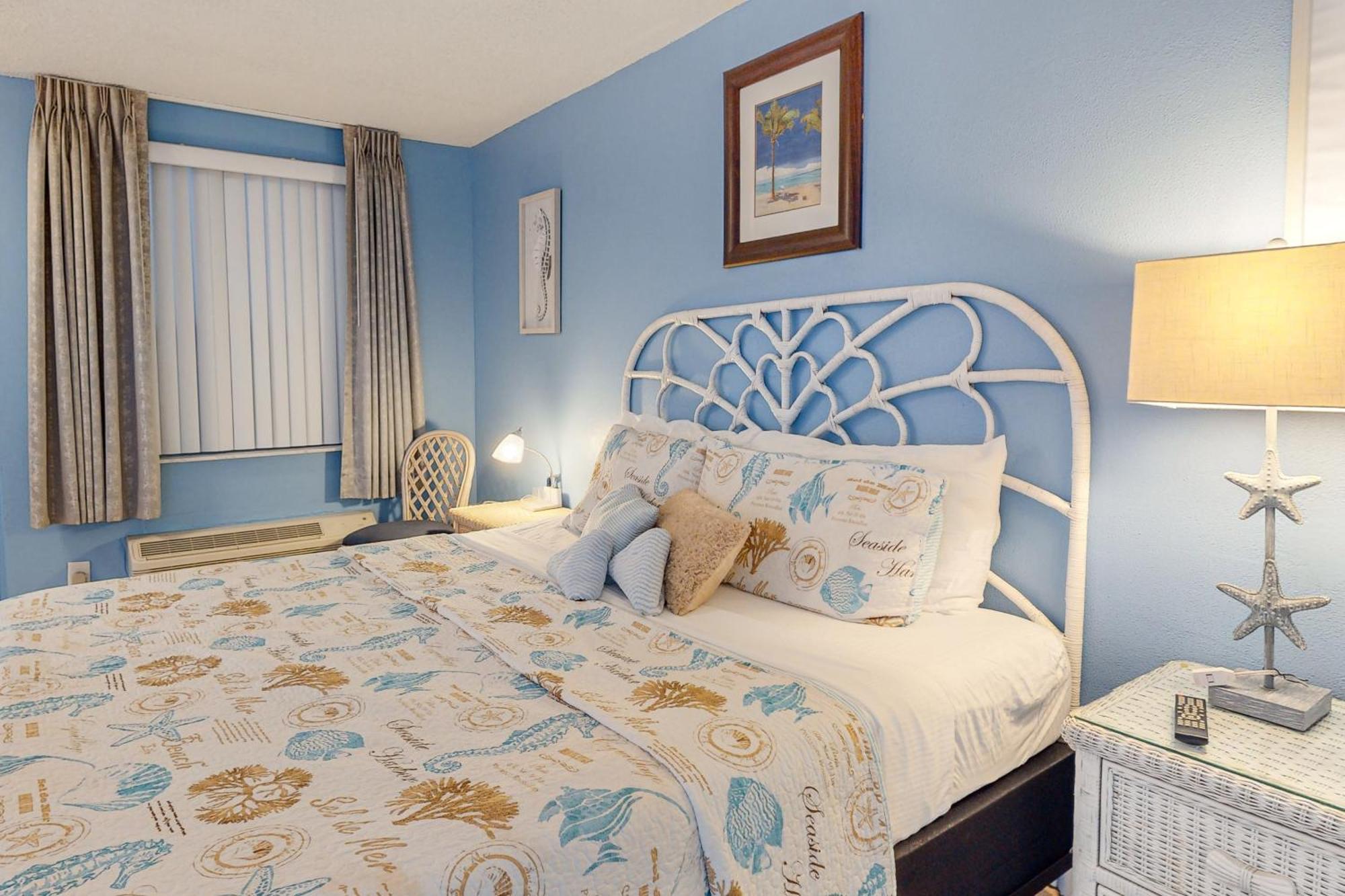 Harbour Beach Resort Daytona Beach Habitación foto
