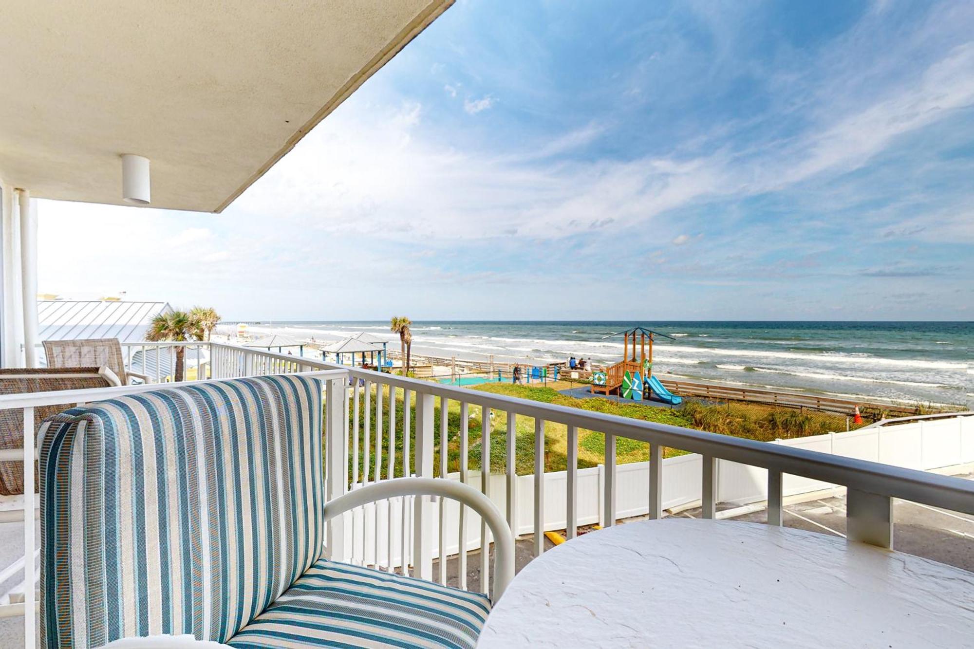 Harbour Beach Resort Daytona Beach Habitación foto
