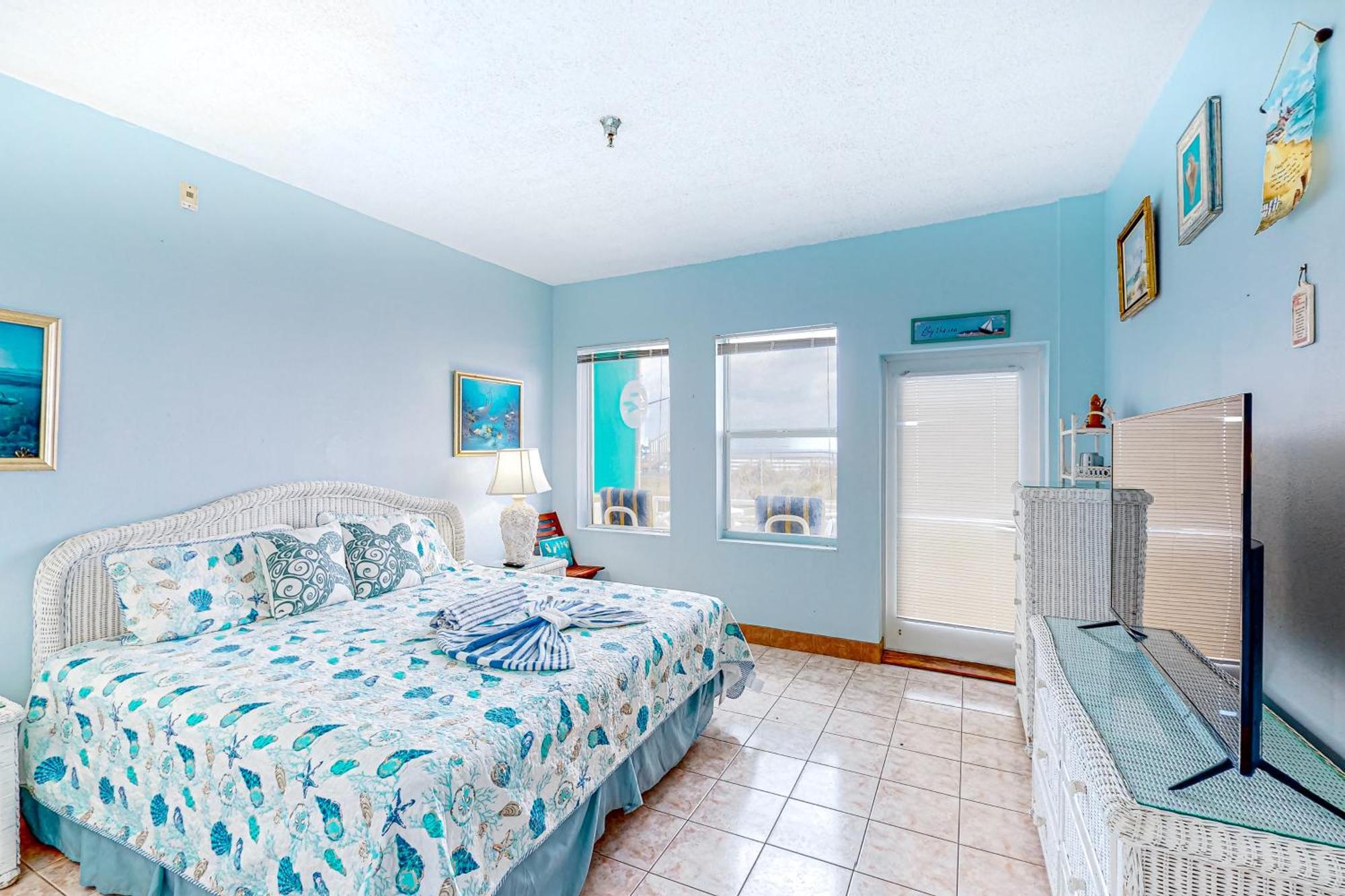 Harbour Beach Resort Daytona Beach Habitación foto