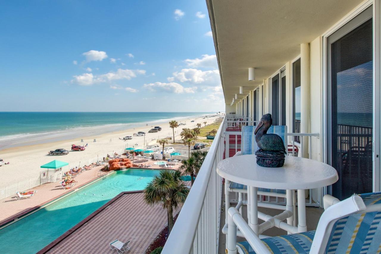Harbour Beach Resort Daytona Beach Habitación foto